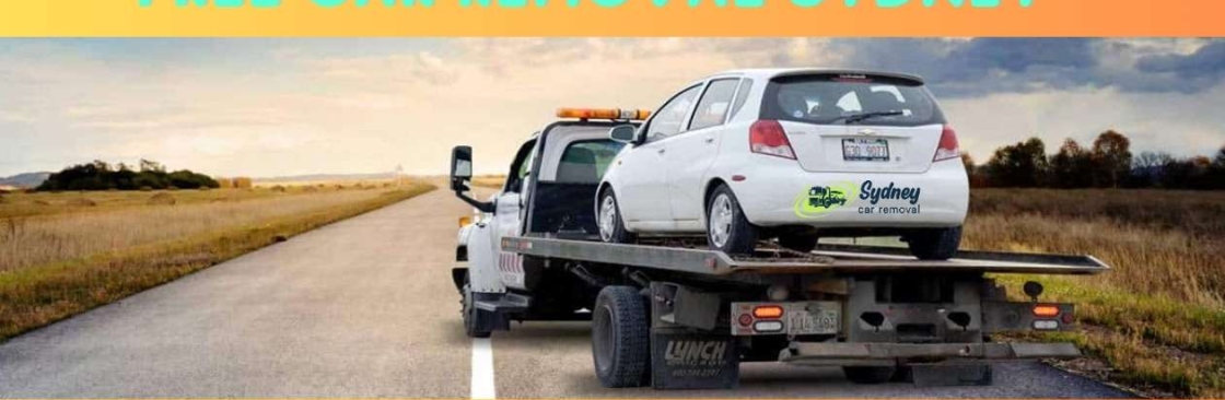 Sydney Car Removal Cover Image