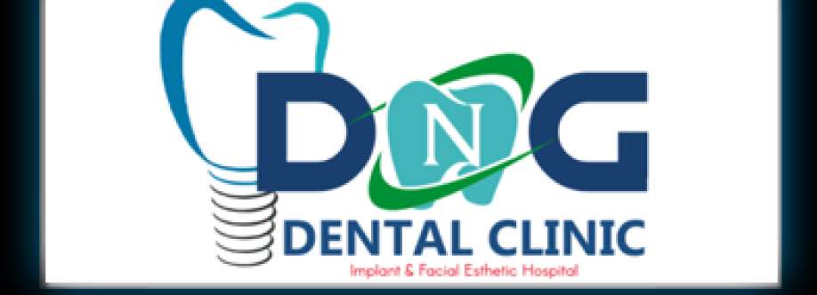 DNG Dental Clinic Cover Image