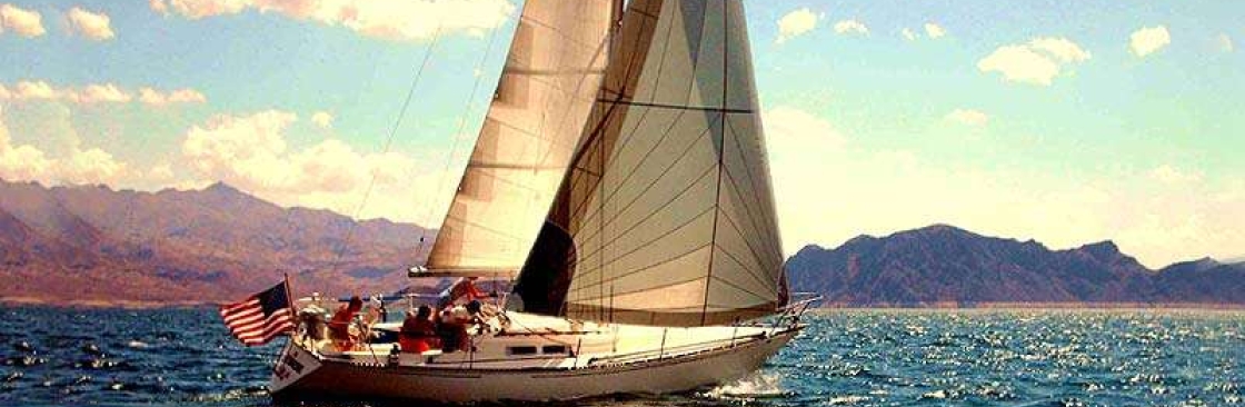 FX Sails Cover Image