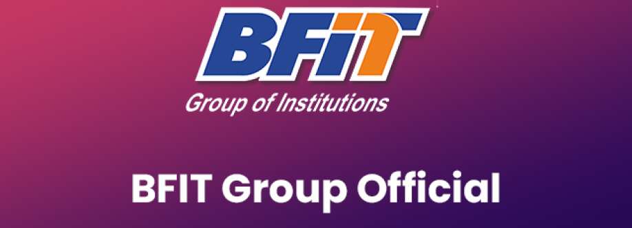 BFIT Group of Institutions Cover Image