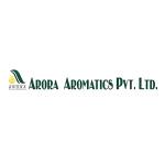 Arora Aromatics Profile Picture