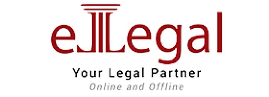 eLegal Online Cover Image