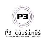 P3 Cuisines Southern Comfort Foods Profile Picture