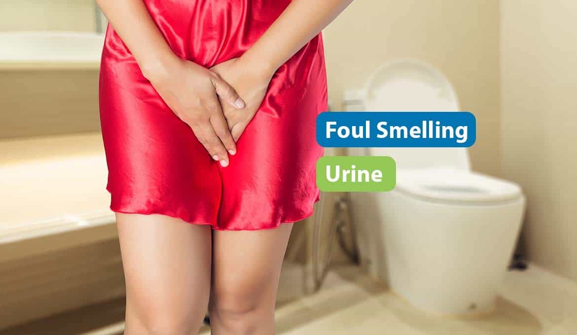 Is Foul Smelling Urine a Sign of Cancer? - Healthy Active