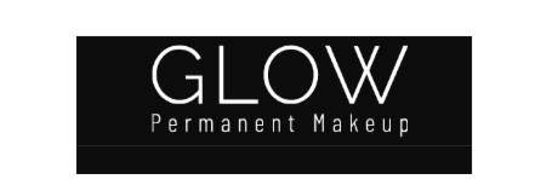 Glow Permanent Makeup Cover Image