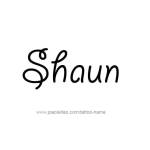 Shaun Griffin Profile Picture