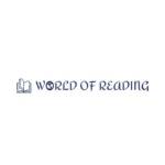 World of Reading Ltd. Profile Picture