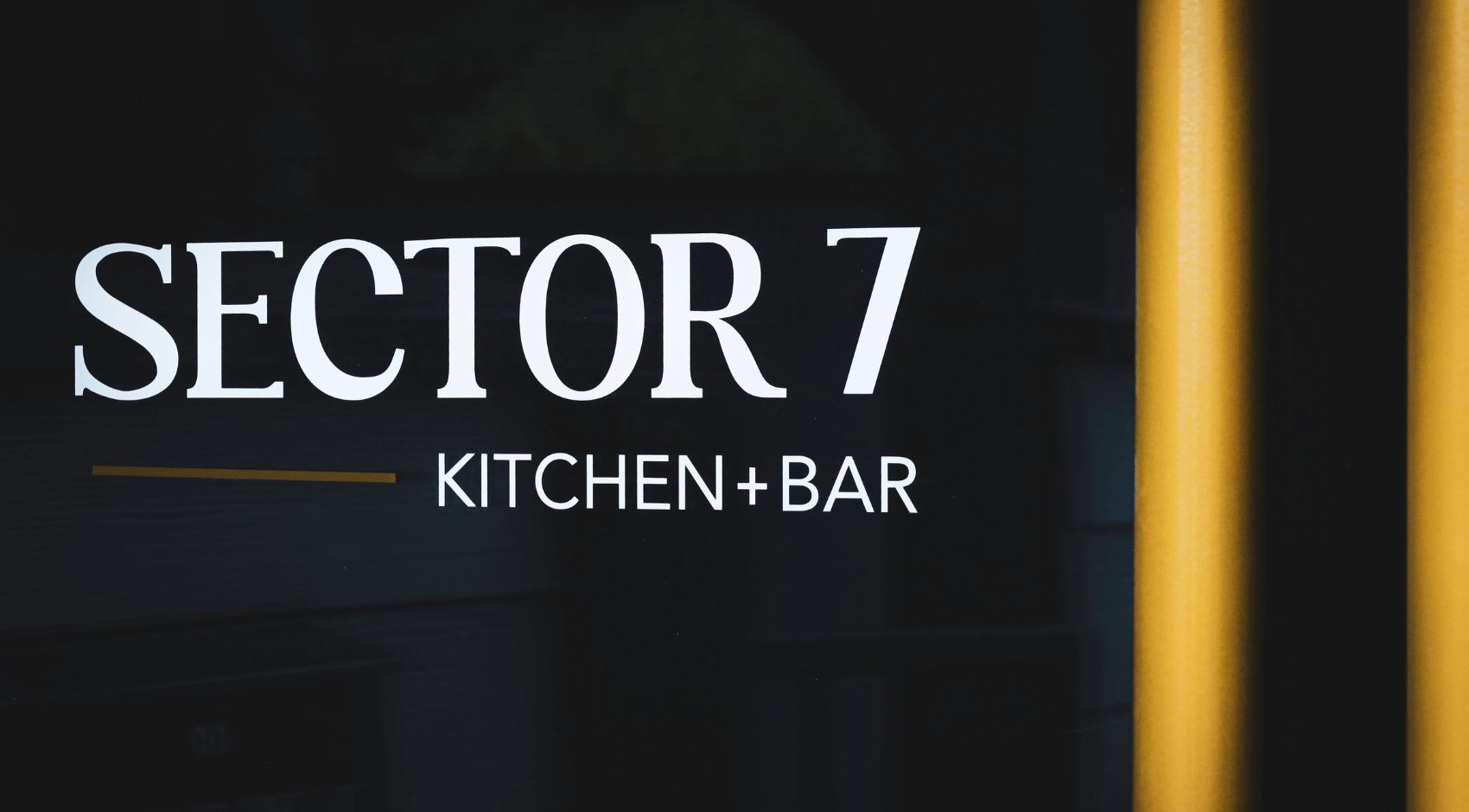 Best Restaurant in Richmond Sector 7 Kitchen + Bar