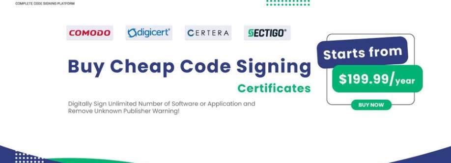 signmycode Cover Image