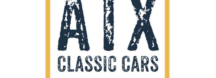 ATX Classic Cars Cover Image