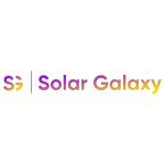 Solar Galaxy Profile Picture