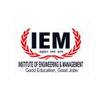IEM Kolkata Profile Picture
