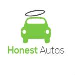 Honest Autos Profile Picture