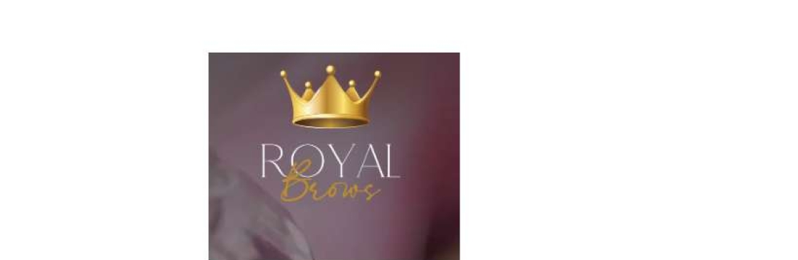 Royal Brows Cover Image