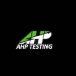 AHP Testing Profile Picture