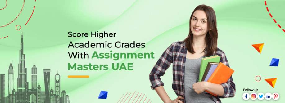 Assignment Masters UAE Cover Image