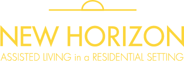 Premier Assisted Living Residences in Plano, McKinney: New Horizon Homes