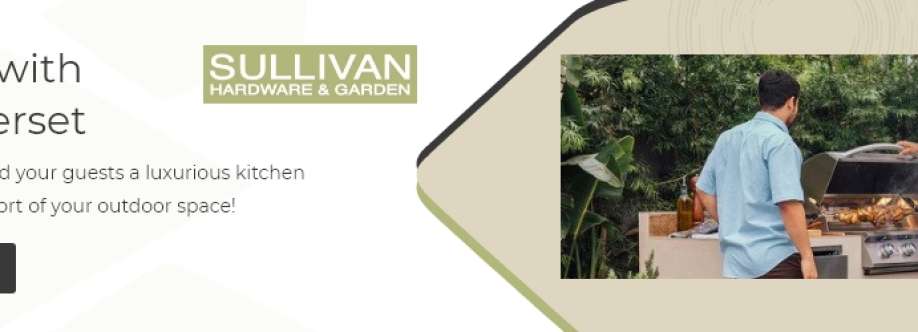 Sullivan Hardware and Garden Profile Picture