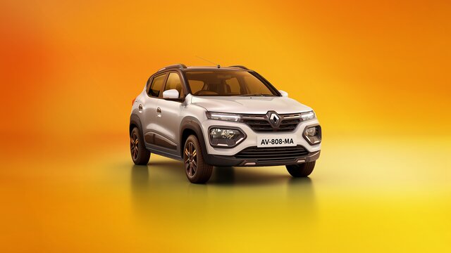 Renault KWID | Live for more | Renault India