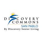 Discovery Commons San Pablo Profile Picture
