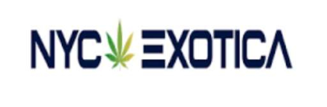 Exotics NYC Weed Dispensary Cover Image