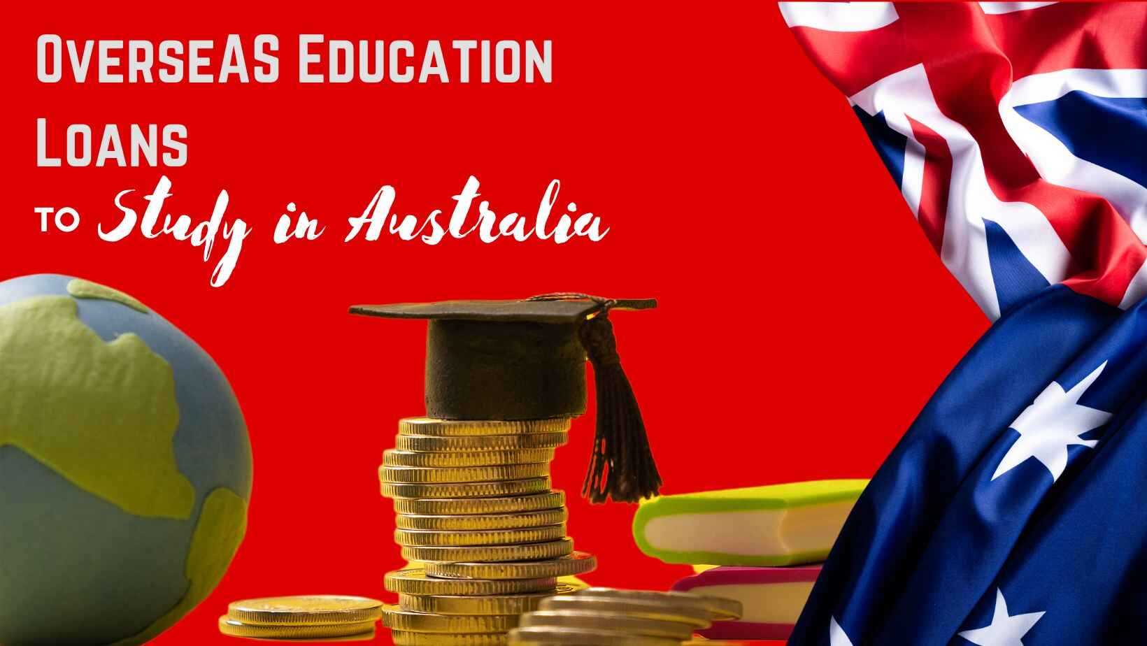 Overseas Education Loan to Study in Australia - WriteUpCafe.com