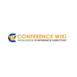 Conference wiki Profile Picture