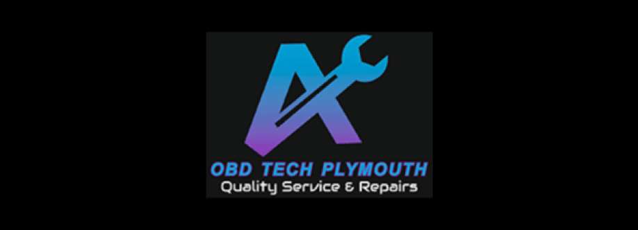 OBD Tech Plymouth Cover Image