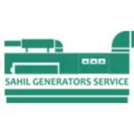 Sahil Generator Services Profile Picture
