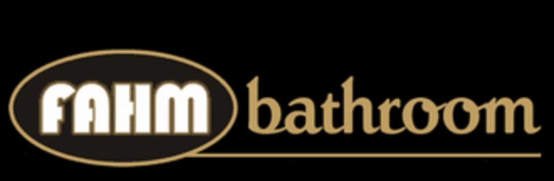 FAHM Bathroom Cover Image