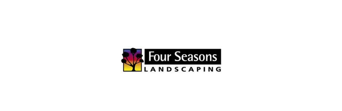 Four Seasons Landscaping Cover Image