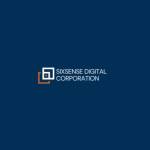 Sixsense Digital Corporation Digital Marketing Consultation Profile Picture