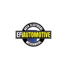 EFI Automotive Profile Picture