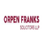 Orpen Franks Solicitors LLP Profile Picture