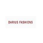 DARIUS FASHIONS Profile Picture