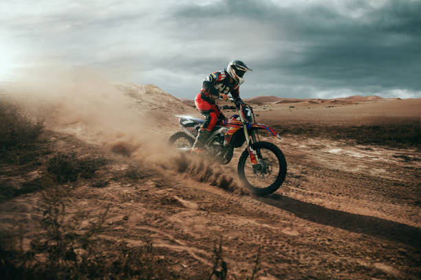 Selecting the Ideal Battery for Dirt Bike: The Core of Your Ride | TheAmberPost