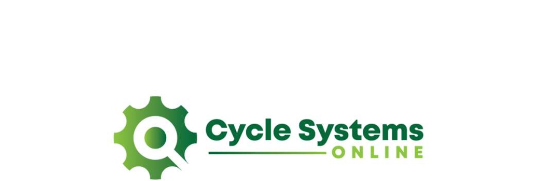 Cycle Systems Cover Image
