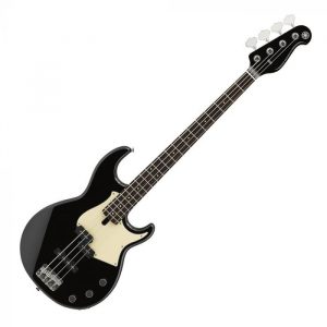 Yamaha BB434 Review: 4 String Bass Guitar