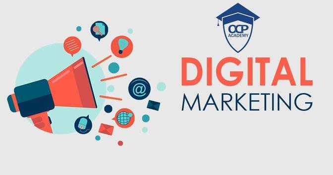 Live Online Digital Marketing Course: What Makes Digital Marketing Highly Demanding?