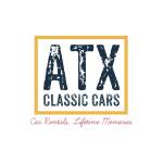 ATX Classic Cars Profile Picture