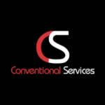 Conventional Services Services Profile Picture
