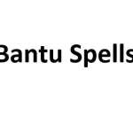 Bantu Spells Profile Picture