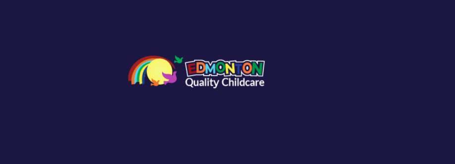 Edmonton Quality Childcare Cover Image