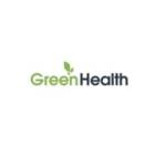 Green Health Profile Picture