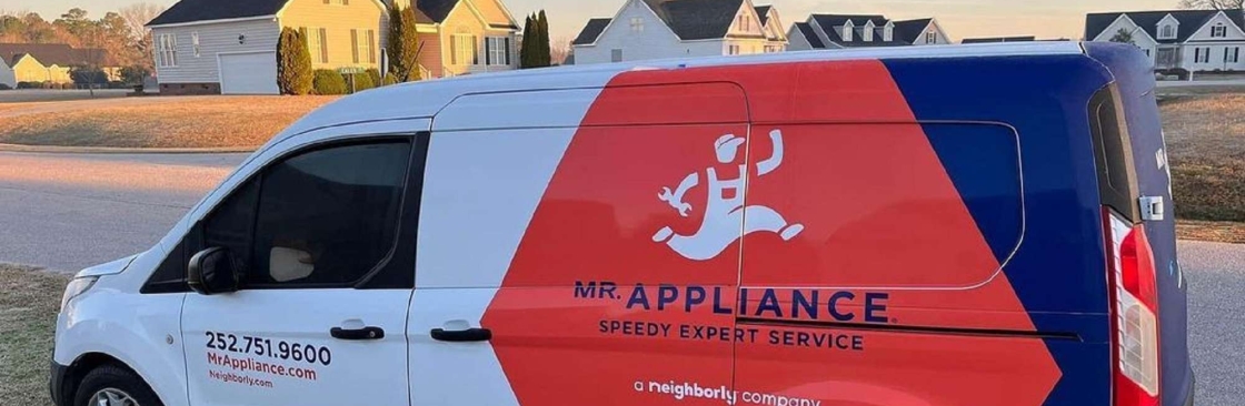 Mr Appliance of Northern Virginia Cover Image