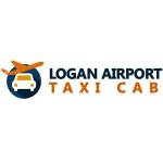 Logan Airport Taxi Cab Profile Picture