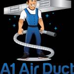 Air Duct Cleaning Profile Picture