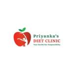 Priyanka's Diet Clinic Profile Picture