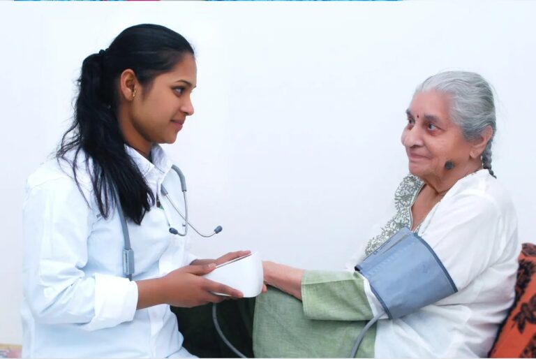 Post Operative Care Homes | Swarnavihar Old Age Homes