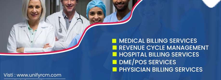 Medical Billing Services Profile Picture